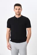 Jumper qisqa qisma SS24BS2-29-19842