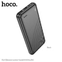 Portativ Powerbank Hoco J123 10000mAh 60527