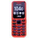 Tugmali telefon Novey 104C