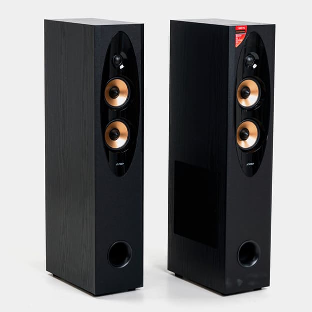Akustik tizim F&D T-60X Pro — 1
