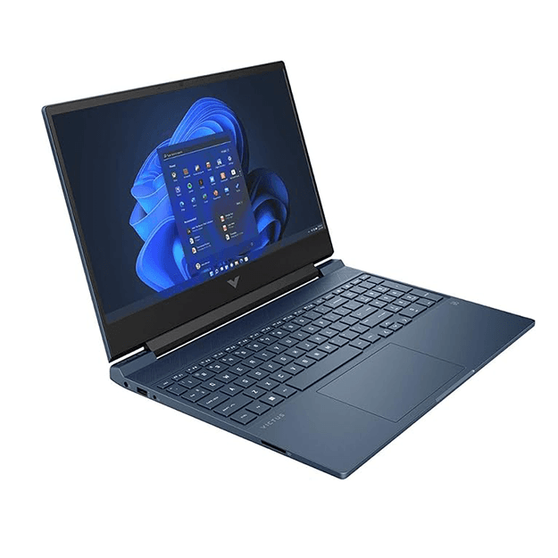 Noutbuk HP Victus Gaming i5-13420H 8/512 GB SSD NVMe M.2 RTX 3050 6GB IPS 144Hz 15.6" FHD (from UAE) — 1
