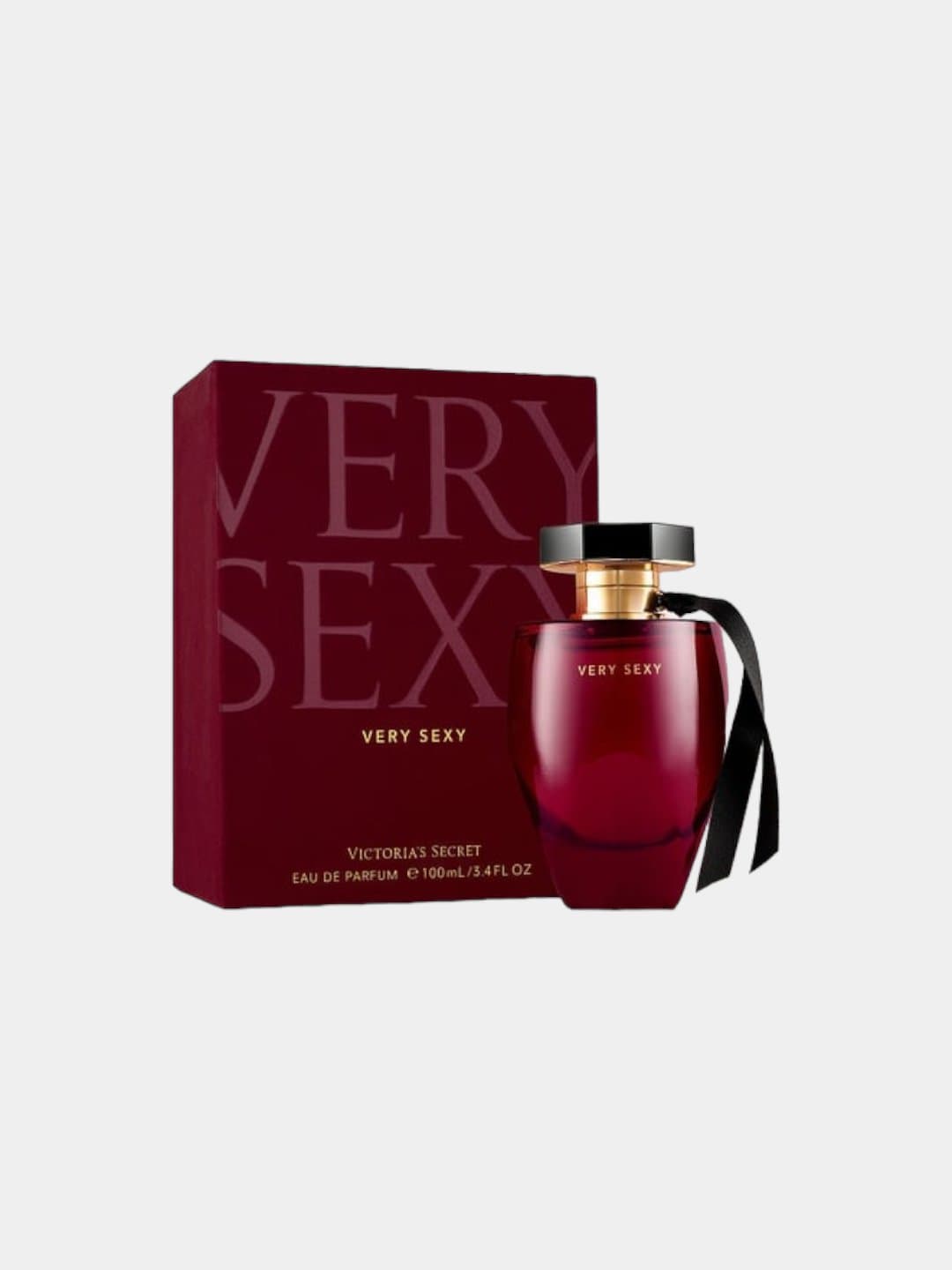 Victoria's Secret Very Sexy edp — 1