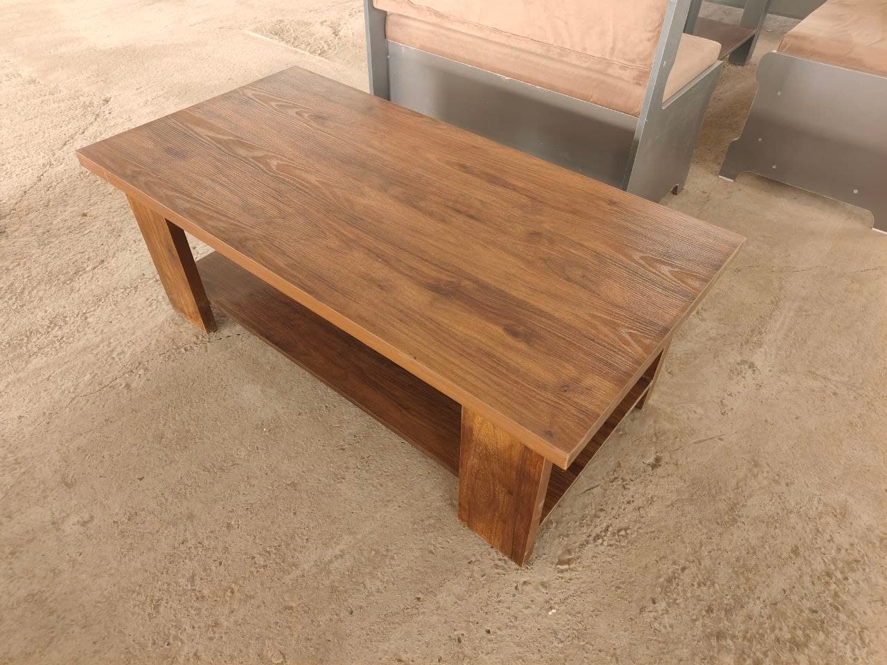 Coffee table 60 — 1