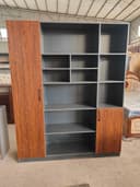 Shelf for books and documents 1600