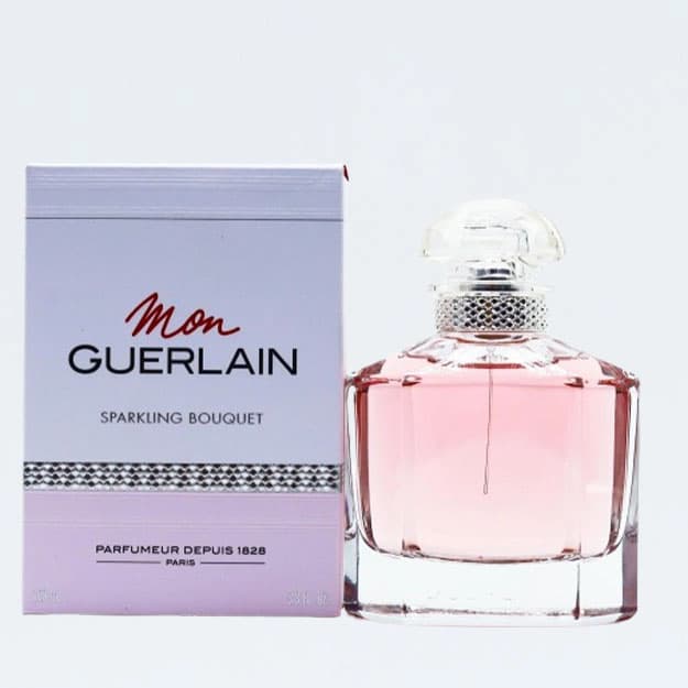 Mon Guerlain Sparkling Bouquet EDP 100ml (Orginal) — 1