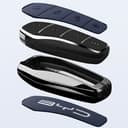 Metal remote control case Q7
