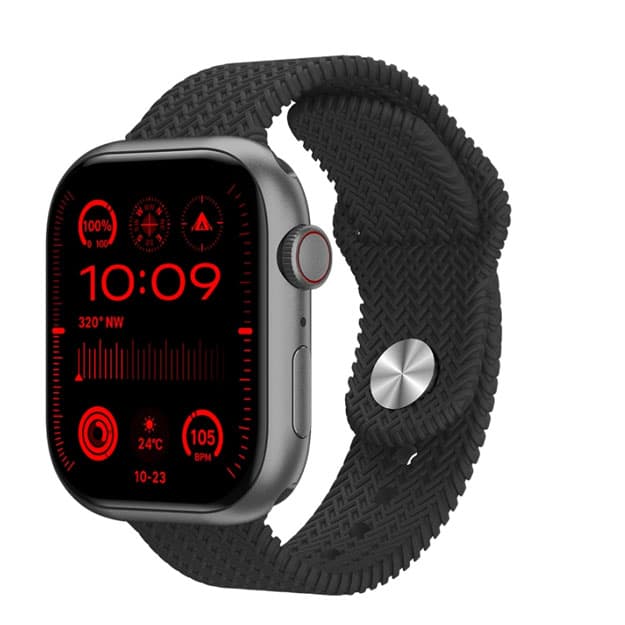 Smart soat HK9 pro — 1
