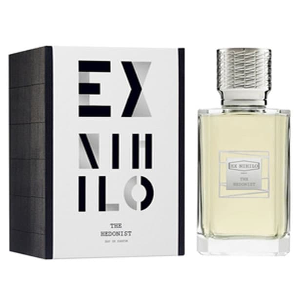 The Hedonist Ex Nihilo 100 ml — 1