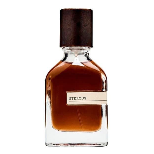 Orto Parisi Stercus Extrait de Parfum 50 ml — 1