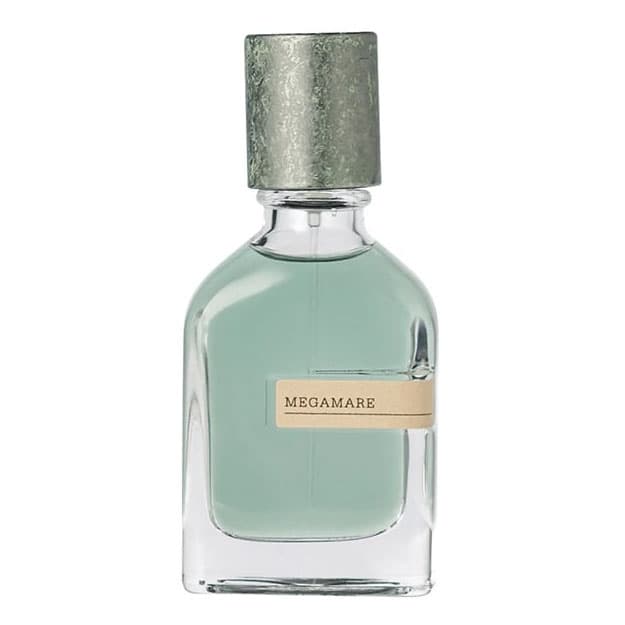 Orto Parisi Megamare Extrait de Parfum 50 ml — 1