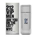 CAROLINA HERRERA 212 VIP MEN 100ml