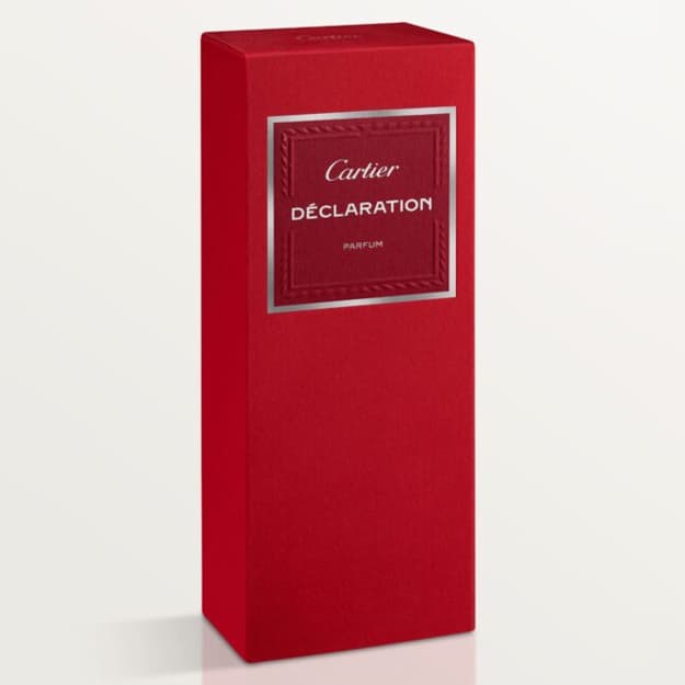 CARTIER DECLARATION PARFUM 100ml — 1