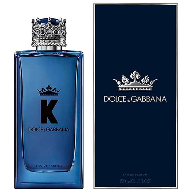 D&G K EDP — 1