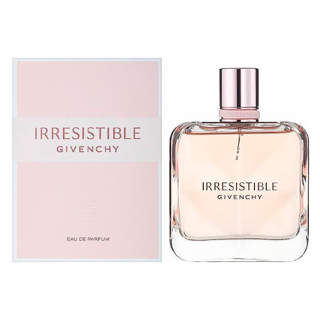 GIVENCHY IRRESISTIBLE 80ml — 1