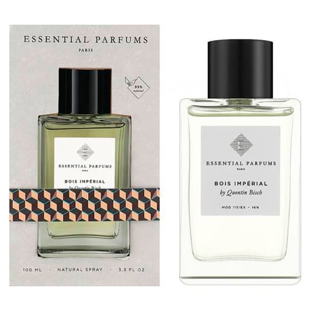 ESSENTIAL PARFUMS BOIS IMPERIAL 100ml — 1