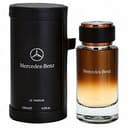 MERCEDES BENZ LE PARFUM 120ml