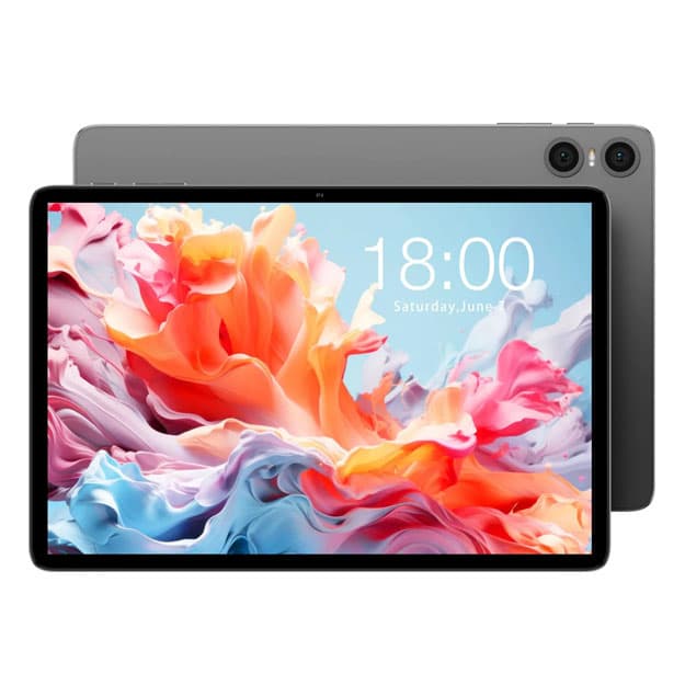 Planshet Teclast P30T 4/128GB 10.1" — 1