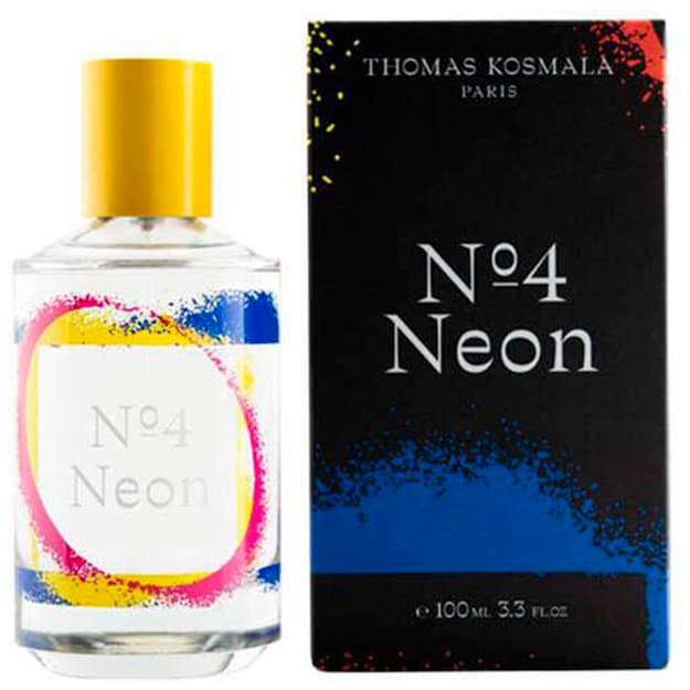 THOMAS KOSMALA No 4 NEON 100ml — 1