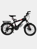Velosiped 20 tog‘ yuki VL-3163