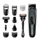 Universal trimmer Braun MGK7331 10-v-1