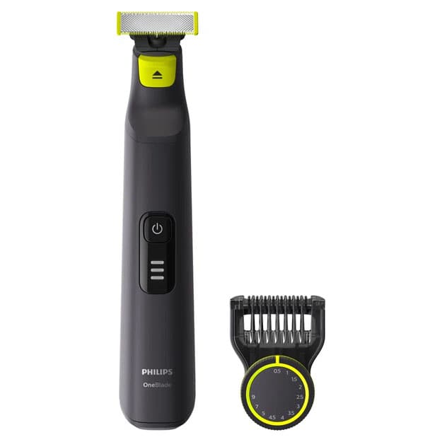 Trimmer Philips QP6530 OneBlade Pro — 1