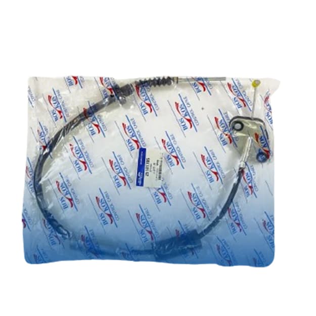 Clutch Cable Bos Kos — 1