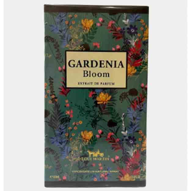 Loui Martin Gardenia Bloom 100 ml — 1