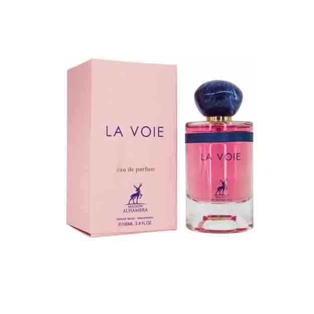 Alhambra La Voie 100 ml — 1