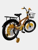 Velosiped M-6884 BONVI