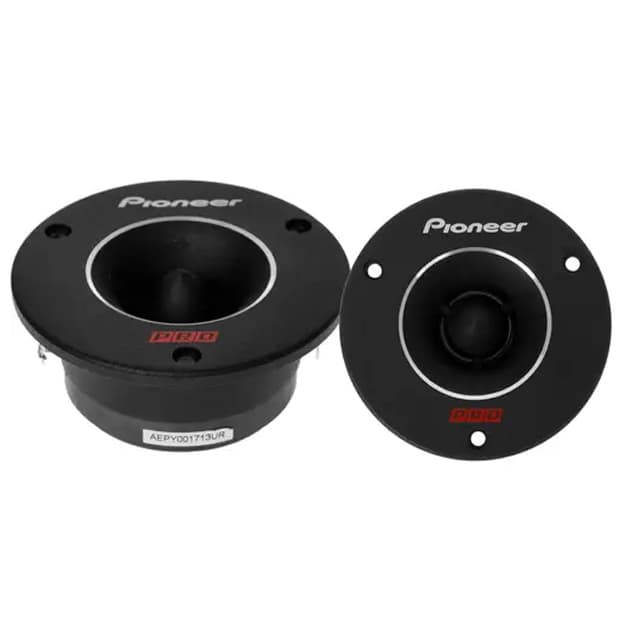 Tviter Pioneer TS-B1010PRO — 1