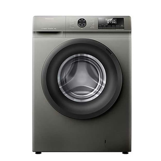 Kir yuvish mashinasi Hisense WFQP8014EVMT — 1