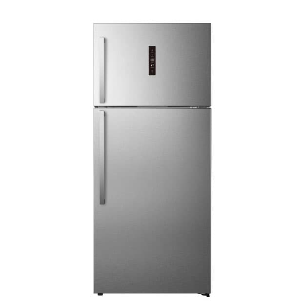 Muzlatgich Hisense RD-73WR Inox — 1