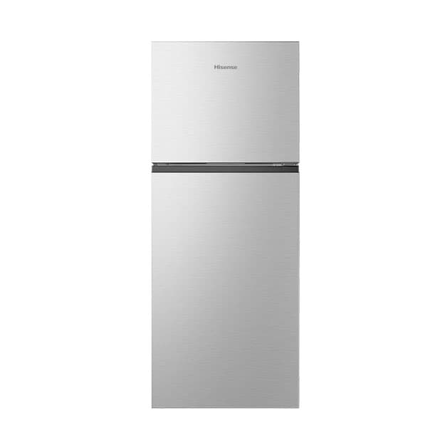 Muzlatgich Hisense RD-54WR Inox — 1