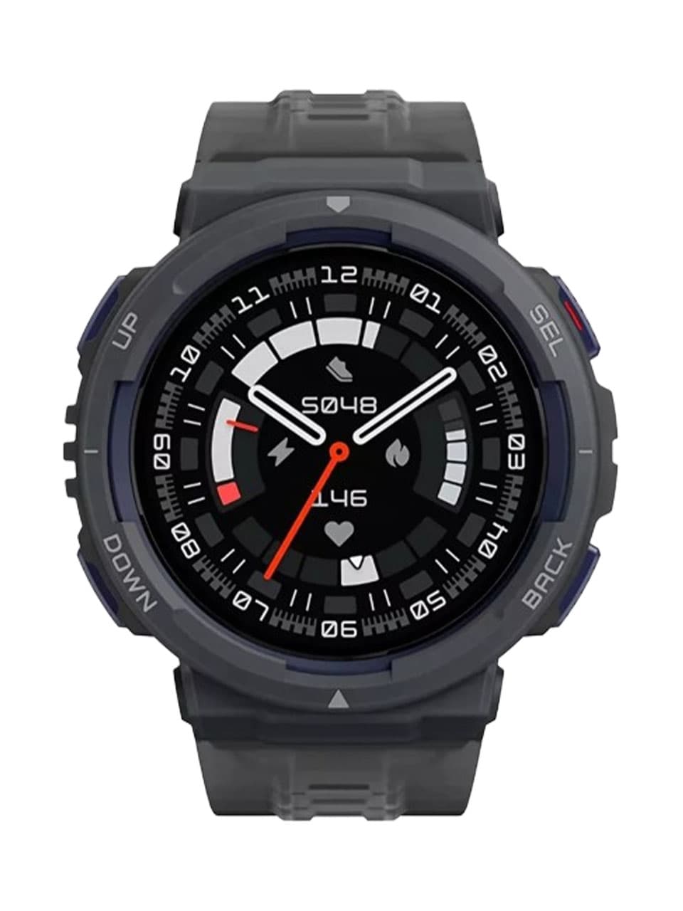 Smartvatch Relogio Amazfit Astive Edge Modelo-a2212 — 1