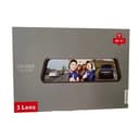 Videoregistrator Lenovo 3 kamerali