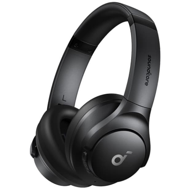 Anker Soundcore q20i simsiz quloqchinlari, anc faol shovqinni bekor qilish, 40 soatgacha 62345 — 1