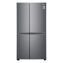 Muzlatgich LG GC-B257JLYV Inverter