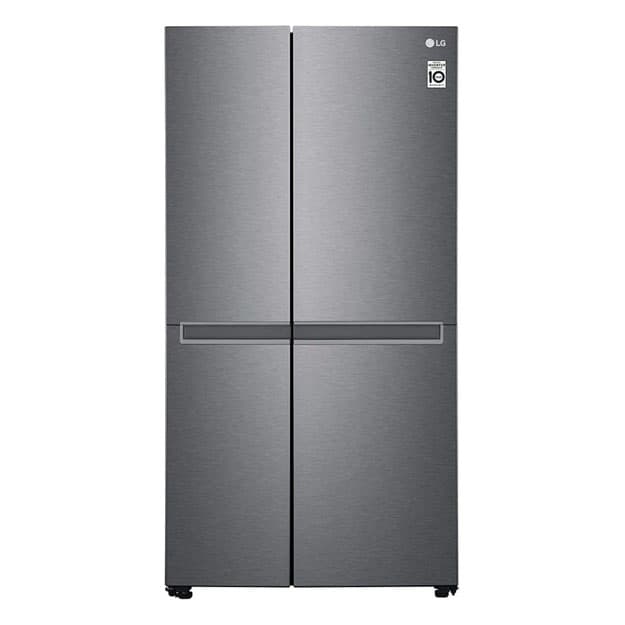 Muzlatgich LG GC-B257JLYV Inverter — 1