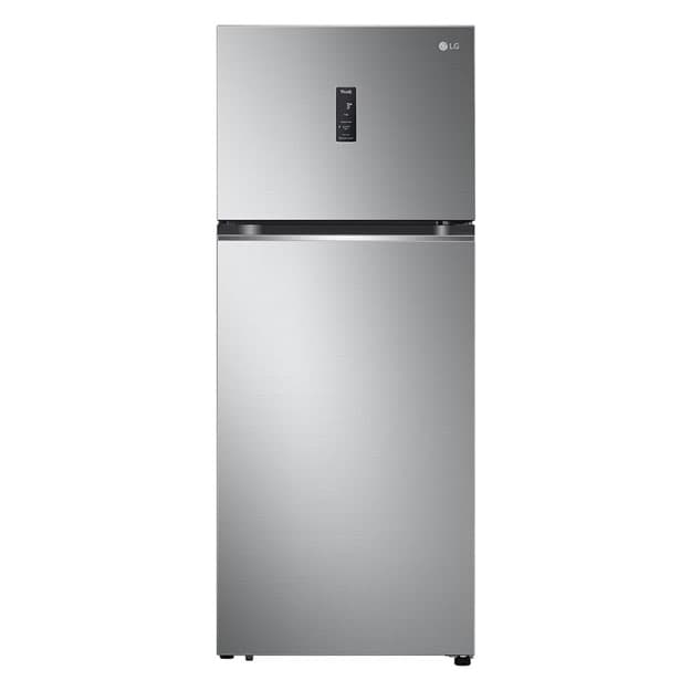 Muzlatgich LG GN-B392SMBB Inverter — 1