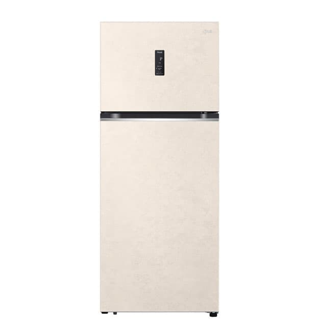 Muzlatgich LG GN-B392SEBB Inverter — 1