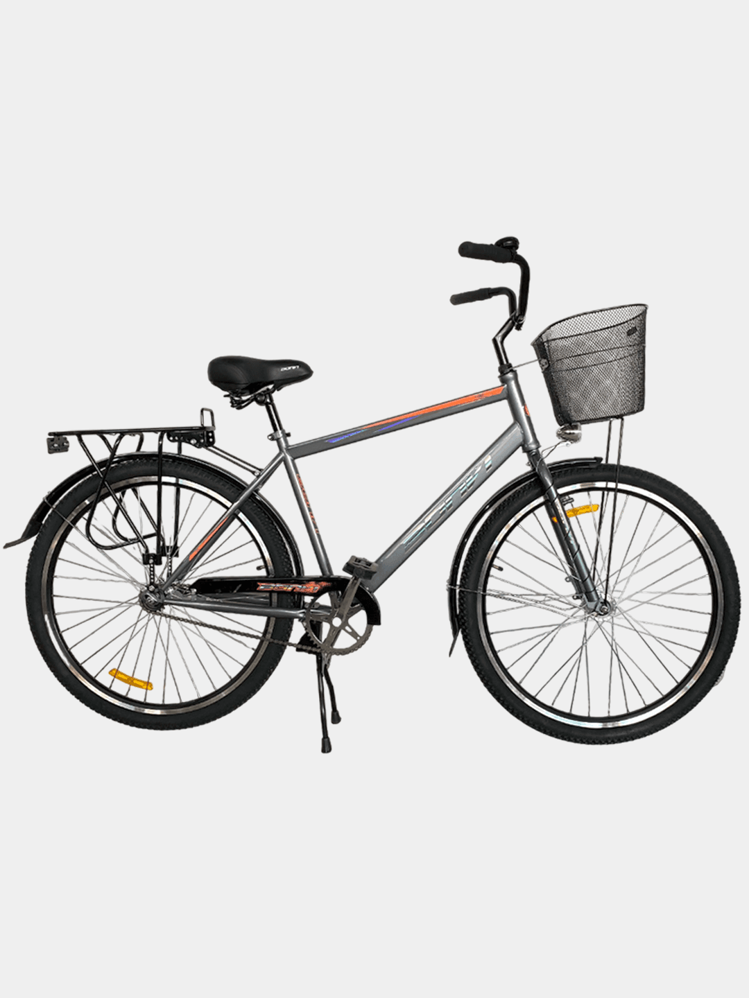 Velosiped Buka 28 Bonvi VL-1872 — 1