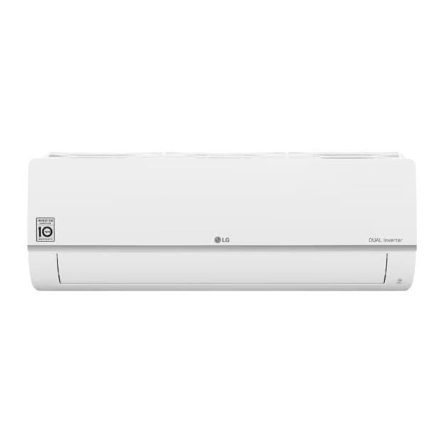 Konditsioner LG Mega Dual Plus 12 Inverter (D12TT) — 1