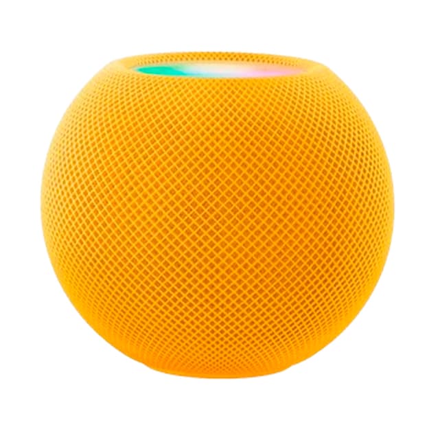 Apple HomePod mini aqlli dinamik — 1