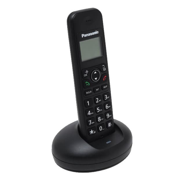 Radiotelefon Panasonic KX-TG6814 — 1