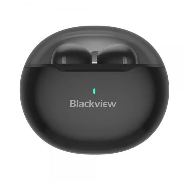 Simsiz naushniklar Blackview TWS BT AirBuds 6 — 1