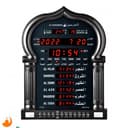 AL HARAMIN ELEKTRON DIGITAL devor soati AZAN HA-5115