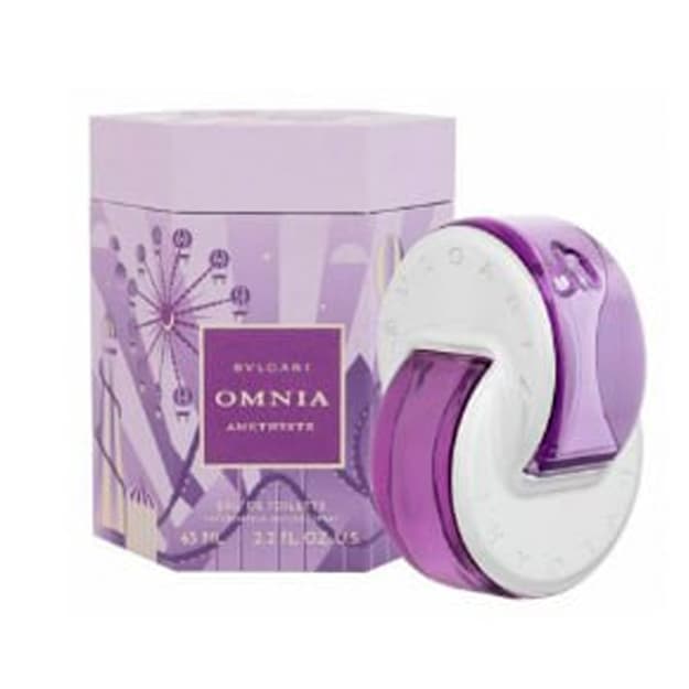 Bvlgari Omnia Amethyste EDT 100 ml (original) — 1