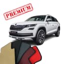 Avtomobil to‘shagi Evakor Premium Skoda