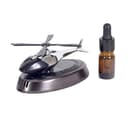 Car fragrance, Helicopter-shaped air freshener