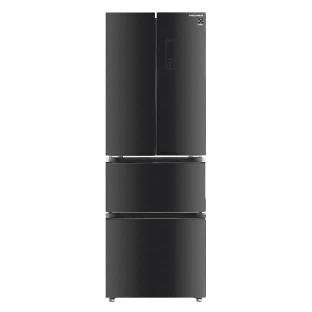 Muzlatgich Premier PRM-420FDNF/CWG — 1
